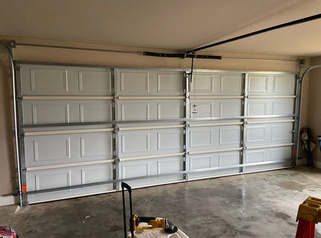 Sidell Garage Door Repair Service